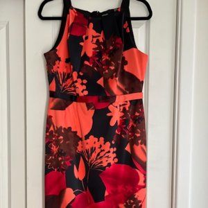 Tahari Size 10 Dress